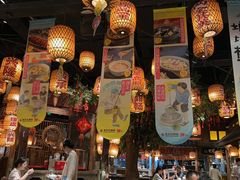 -南京大牌档(之心城店)