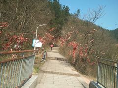 -德胜岩景区