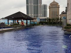 -中山喜来登酒店