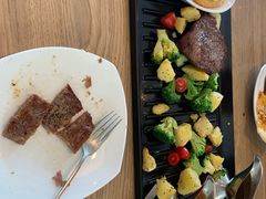 -必胜客餐厅(昆百大泰业城店)