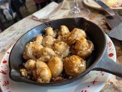 -BROWNSTONE布朗石西班牙餐厅(富城店)