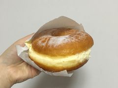 奶油甜甜圈-欧佩拉(段家坝店)