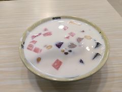 -溢仙茶(中防万宝城店)