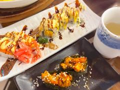 -小川洋风料理(大悦城店)