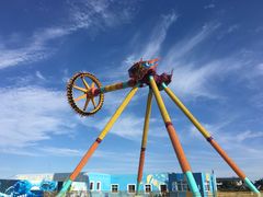 -秦皇岛乐岛海洋王国