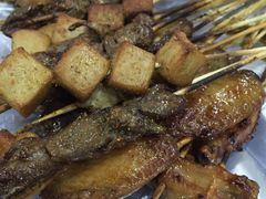 -老大鸡肉串(天津店)