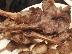 -天津东凯悦酒店·Market Café自助餐厅