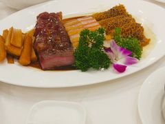 四宝拼盘-御彩酒家(东风东路店)