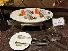 -上海静安香格里拉大酒店