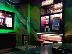-米乐星世界KTV(汇智国际商业中心店)