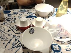 -松哥油焖大虾(科技园店)