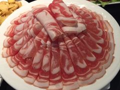 -重庆德庄火锅(体育中心店)