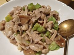 -一坐一忘云南菜(卓悦中心)