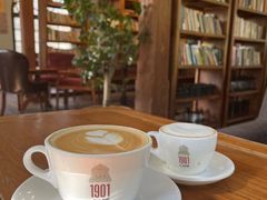 -1901 Cafe(西四店)
