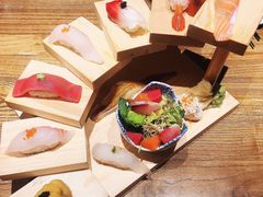 -阿吾罗日本料理(K11艺术中心店)
