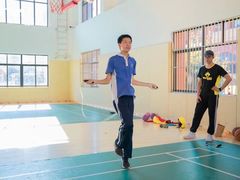 -玩胜青少儿体能(福田侨香中心)