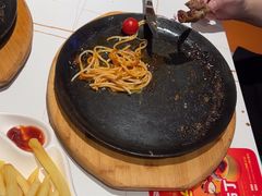 -豪享来(我格广场店)