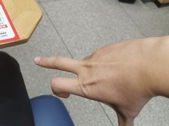 -大丰收脆鱼(浦西万达店)