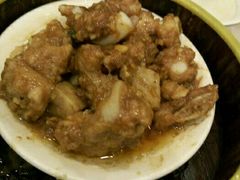 -华联广州大酒店-餐厅