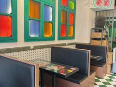 -港爺茶檔·茶餐厅(东晓南路店)