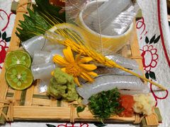 -傑·料理·海鲜放题(佛山文华荟店)