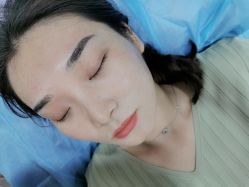 -西施无菌半永久纹绣眉眼影唇轻增发纹发际线