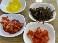 -祥和居炸酱面馆(美食街店)