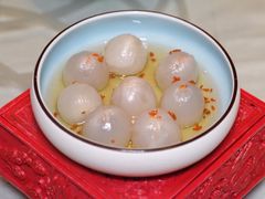 -侨美唐荔园·宴会厅(唐荔园食艺馆店)