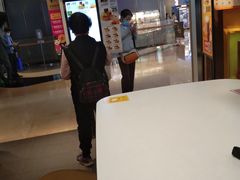 -麦当劳(世纪汇广场店)