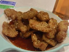 -七菜馆·东北菜·蒸饺(文体路店)