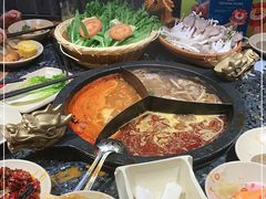 -蜀大侠火锅(森兰花园城店)