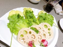 -海底捞火锅(海宁路店)