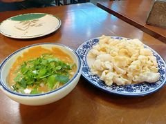 -牛街老爆肚满(牡丹园店)