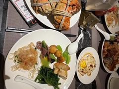 -手佳·水疗汇(杏林宁宝店)