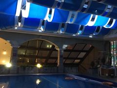 -南京金鹰皇冠假日酒店