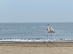 -宁波松兰山滨海旅游度假区