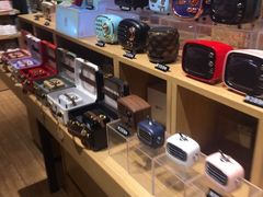-九木杂物社(恒隆广场店)
