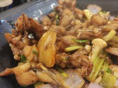 -老佛爷正宗铜炉蛙锅(五道口店)