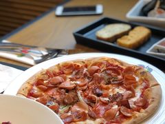 -安妮意大利餐厅(国贸店)