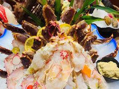 -尚海豆捞(乐虹坊店)