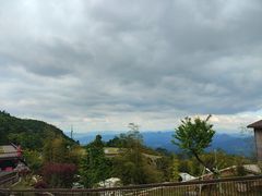 -天姥山景区