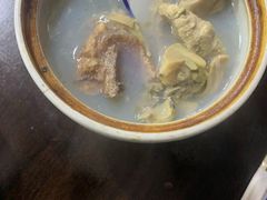 -徐军老汤店