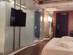 -乐山上善居·养心禅景酒店(世豪广场高铁站店)