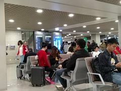 -永和大王(浦东国际机场店)