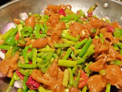 -小凤庭·地道湖北菜武昌鱼·藕汤(38年黄鹤楼店)
