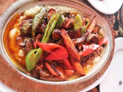 -Old Ottoman Cafe & Restaurant