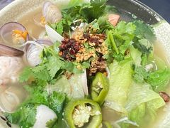 -下环街市熟食中心