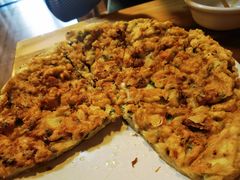 -东吉馆韩式餐厅(八经街总店)