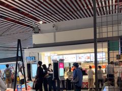 -肯德基(机场三店)