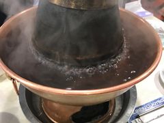 -鑫来顺大铜锅涮羊肉(中山门旗舰店)